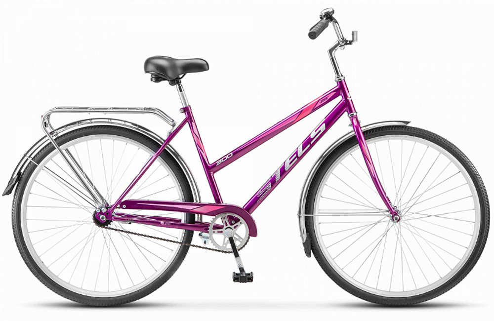 Велосипед 28" Stels Legenda 300 28C Z010