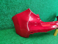 Бампер задний Kia Soul 2 PS (2016-2019)