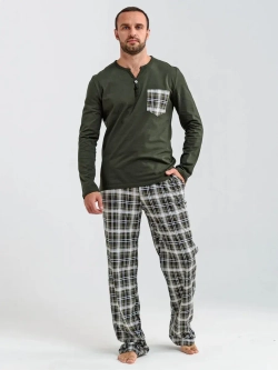 пижама костюм домашний