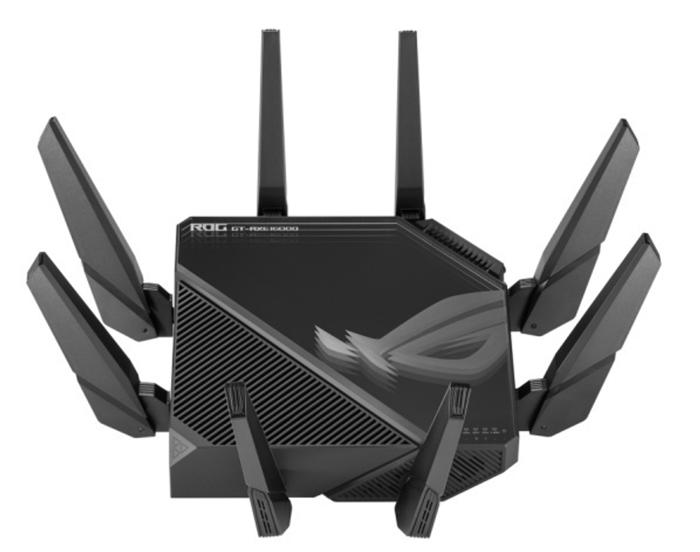 Роутер ASUS 90IG06W0-MU2A10