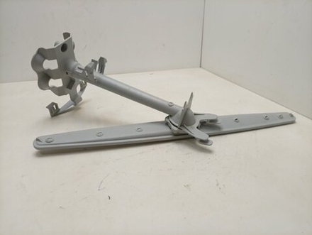 WP79/2 ктп6 Верхний импеллер (разбрызгиватель) для посудомоечных машин Whirlpool б/у