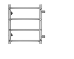 Terminus Полотенцесушитель Стандарт с боковым подключением П4 400х496 м/о 320
