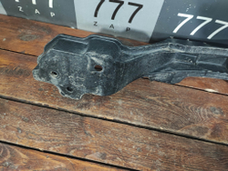 Абсорбер заднего бампера Kia Carnival 4 (KA4) 20-нв Б/У Оригинал 86631R0000