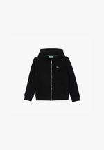 Lacoste UNISEX - Толстовка на молнии - Чёрный (LA226K01S-Q11)