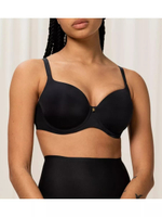 Бюстгальтер Triumph Body Make-Up Essentials WP черн