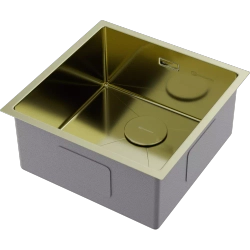 Кухонная мойка Omoikiri Taki 44-U/IF-GB