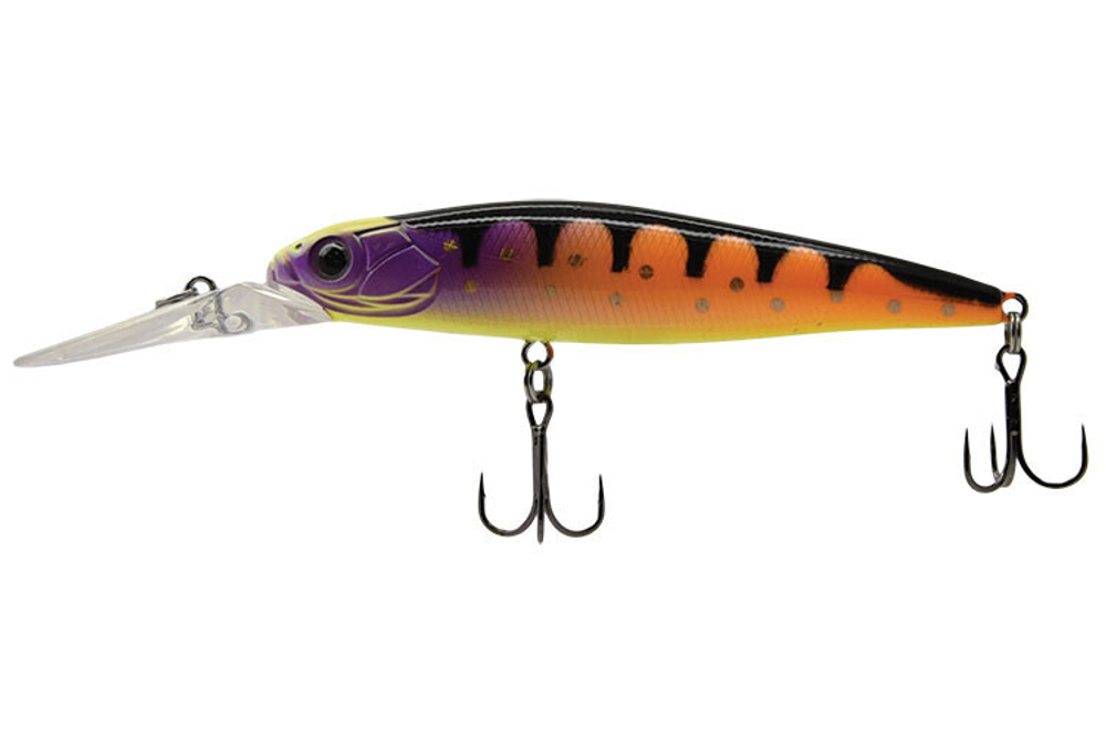 Воблер для рыбалки LureMax SAMURAI