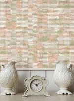 Канотье 61 бежевая