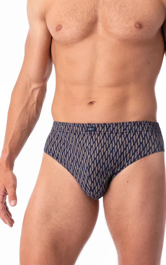 MPC 821 Трусы слипы 2 шт. в упаковке