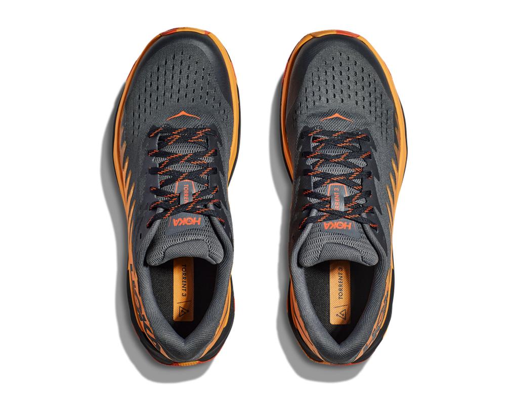 Кроссовки мужские Hoka Torrent 3