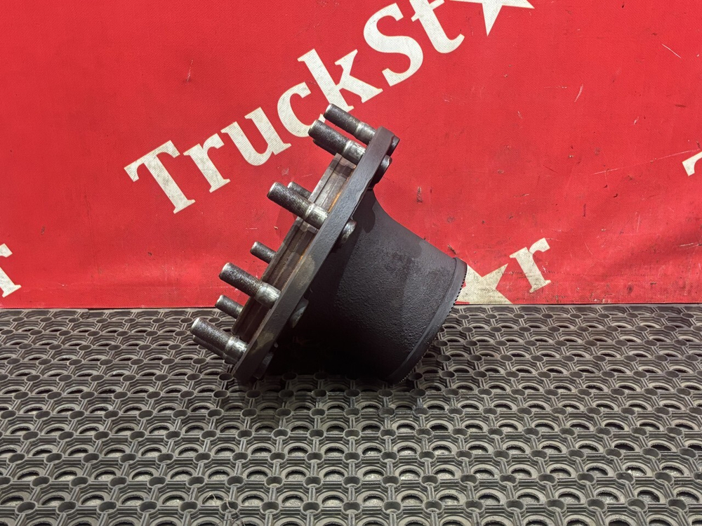 Ступица передняя