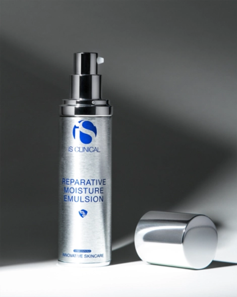 Эмульсия для лица Is Clinical Reparative Moisture Emulsion 50мл