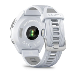 Garmin Forerunner 965 Белые (White)