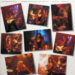 Europe / Wings Of Tomorrow (LP)