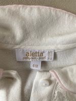 Комбинезон с шапкой Aletta, 68