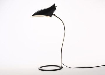 лампа Leda  lamp by David Weeks Studio
