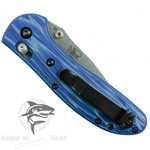 Нож складной Benchmade 551-1404 Griptilian