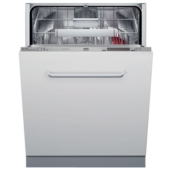 Встраиваемая посудомоечная машина AEG F 99000 VIP