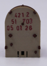 Селекторный переключатель для стиральной машины Ariston, Indesit