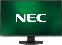 Монитор NEC 27;; MultiSync EA271Q Black
