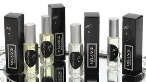 Melange Perfume Roll-On Perfume No. 24