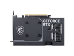 Видеокарта MSI Nvidia GeForce RTX 5060 Ventus [RTX 5060 8G VENTUS 2X]
