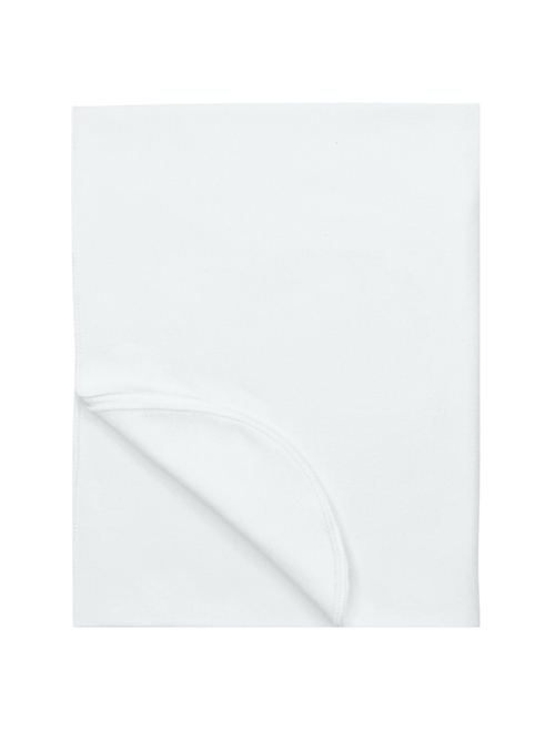 Пеленка White (с дефектом)