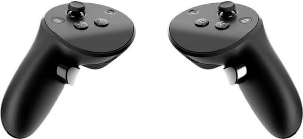 Очки виртуальной реальности Oculus Quest Pro