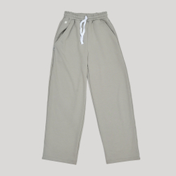 Wide Sweatpants LOGO Drizzle