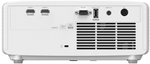 Проектор  Optoma ZW350e