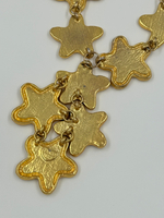 Колье со звездами Dolce Vita