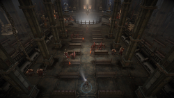 Warhammer 40,000: Inquisitor - Prophecy (для ПК, цифровой код доступа)