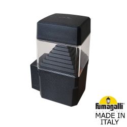 Светильник уличный настенный FUMAGALLI ESTER APPLIQUE DS1.562.000.AXD1L
