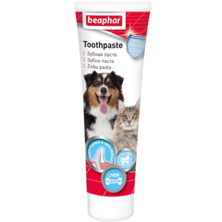 Beaphar Toothpaste зубная паста