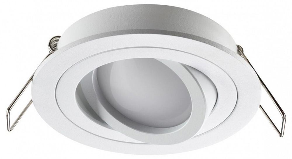 Встраиваемый светильник Novotech MORUS 371017