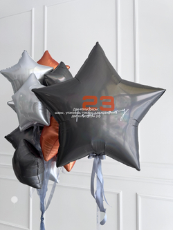 Набор Звездное 23 февраля