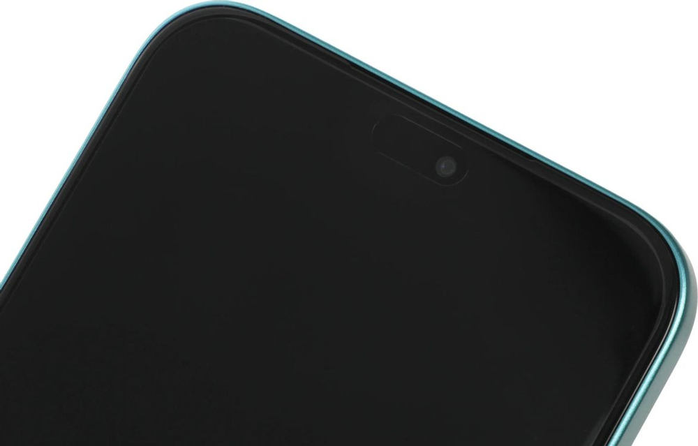 6.7" Смартфон Honor 400 Lite 8/256Gb,  ABR-NX1,  NFC,  AMOLED,  120Гц,  5230мAч,  зеленый