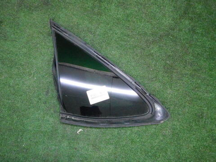 Форточка задняя левая Mercedes GLC C253 (16-23)