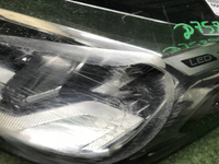 Битая Фара левая Chery Tiggo 7 Pro (2020-2024) LED
