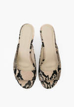 Мюли // Niki // Snake Milky