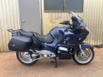 BMW R1150RT , 2001