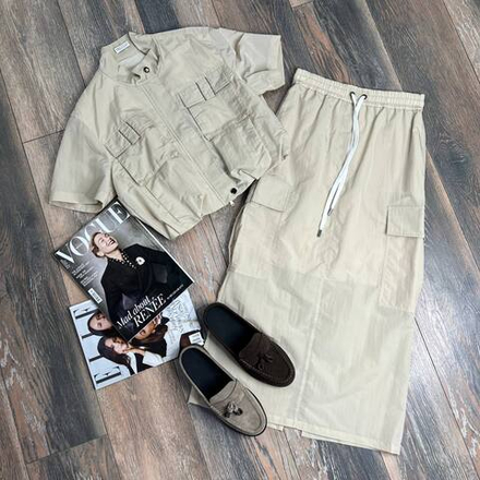 Костюм Brunello Cucinelli