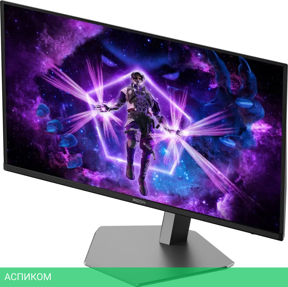 Монитор AOC Agon Pro OLED AG326UD
