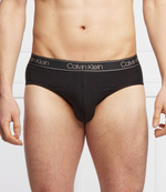 брифы Calvin Klein Underwear - черный(000NB2863A)