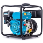 VARTEG G4600i бензиновый инверторный генератор 8455