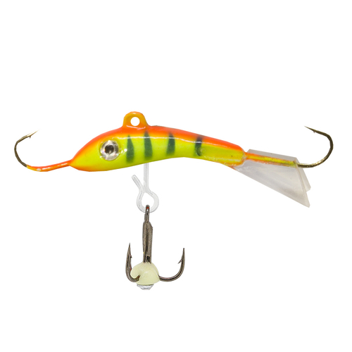 Балансир Spider Pro 10 6 гр. 35 мм 57