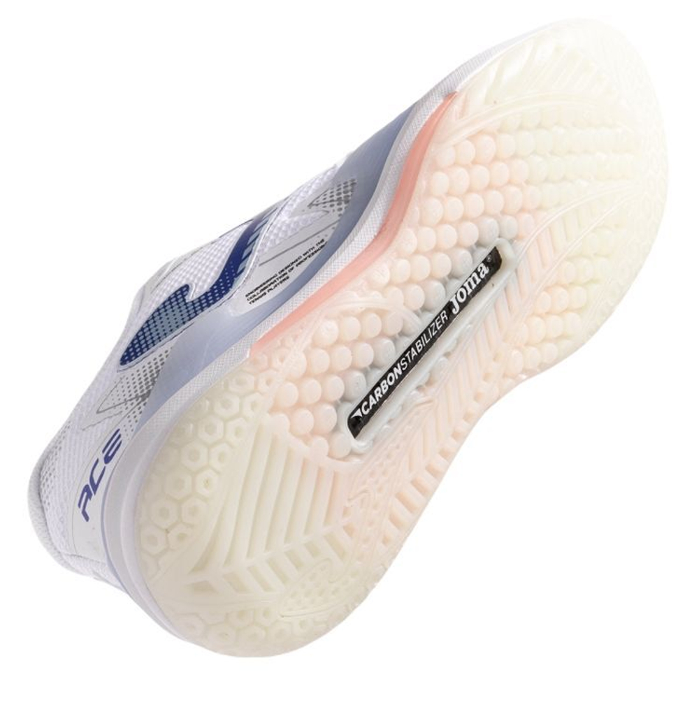 Женские теннисные кроссовки Joma Ace Lady 2502 All Court