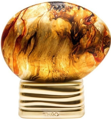 The House Of Oud Just Before