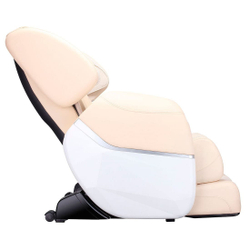 Массажное кресло Gess Optimus (бежевое)