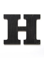 Комплект декоративных букв "HOME"